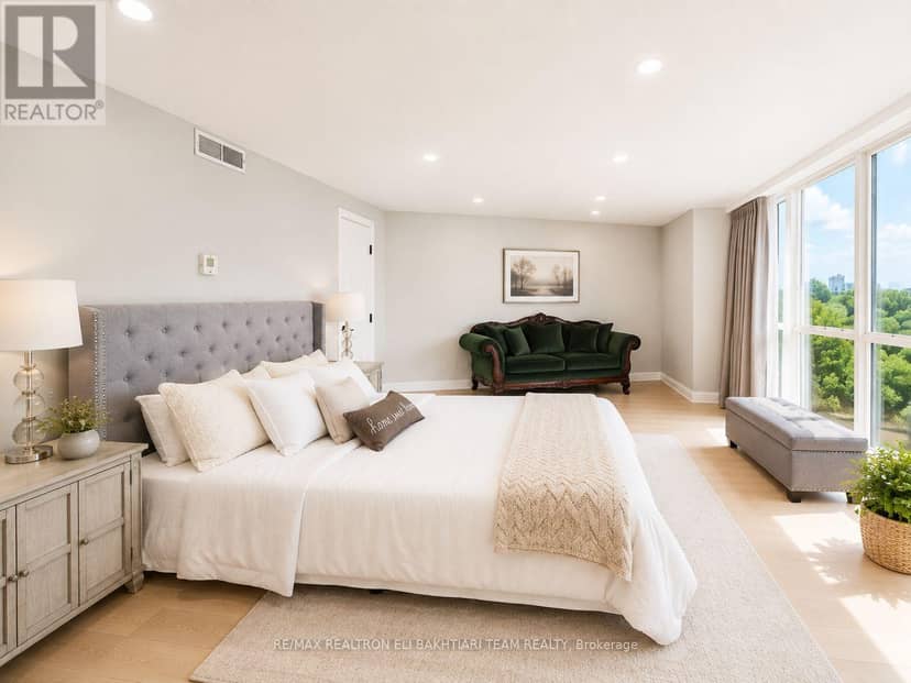 502 - 85 Skymark Drive — photo 31 of 40