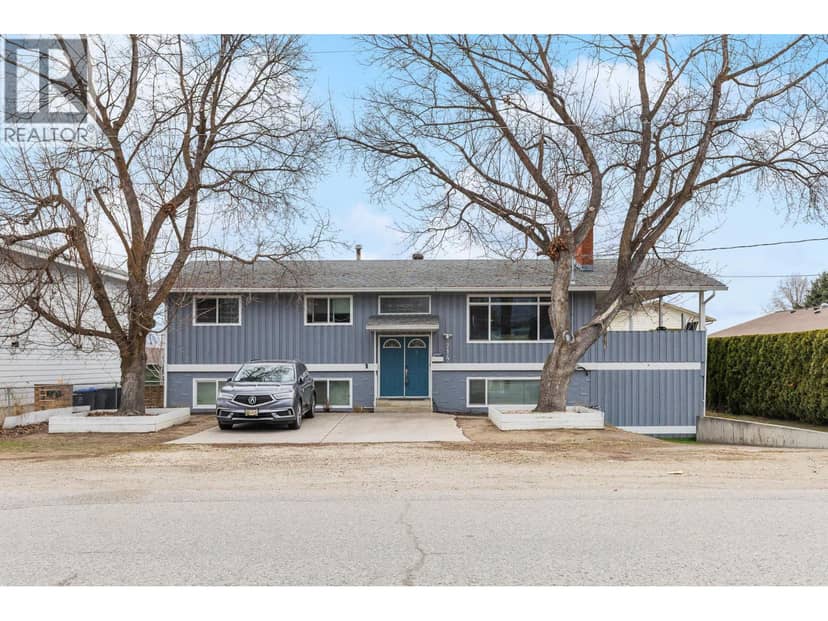 714 Young Road, Kelowna