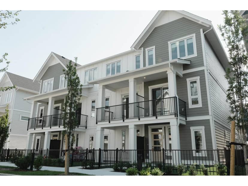 14 7312 MULBERRY ROAD, Lower Landing, Chilliwack