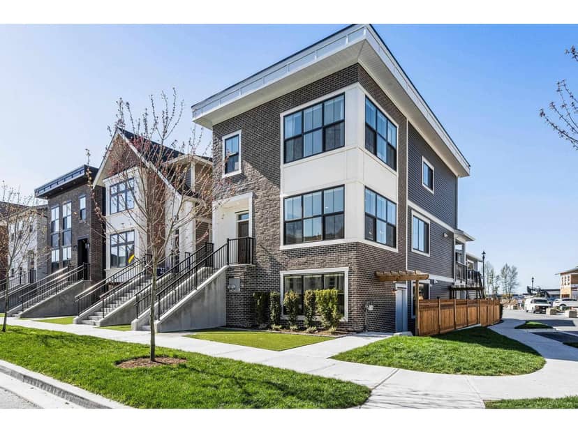 7103 COPPERWOOD STREET, Chilliwack Proper South, Chilliwack