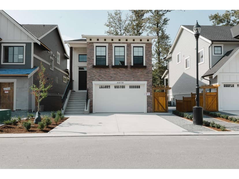 44738 WILLOWSTREAM ROAD, Lower Landing, Chilliwack