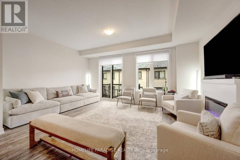 1356 Kaniv Street, Oakville, photo 7