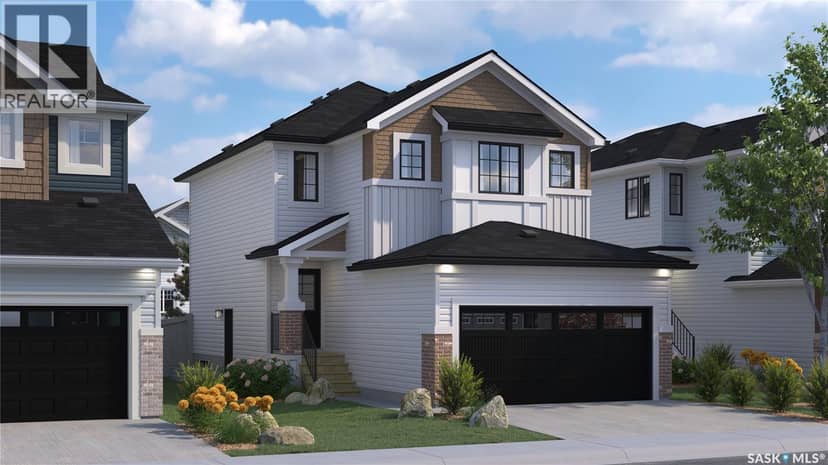 106 Fortosky MANOR, Saskatoon