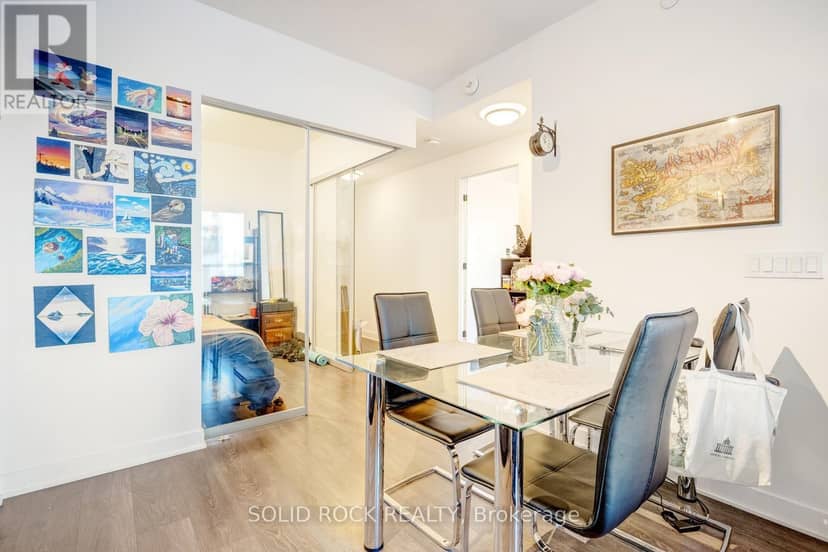 211 - 36 Zorra Street — photo 18 of 40