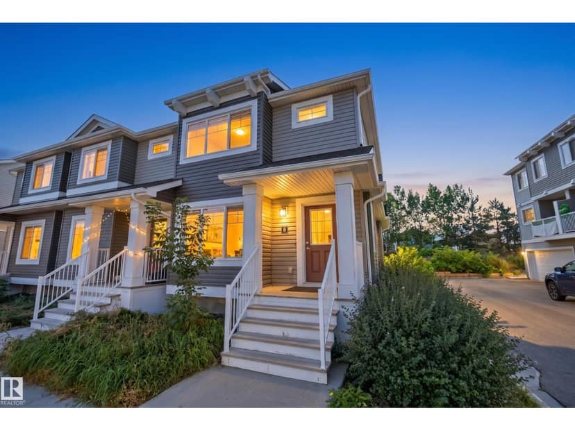 #8 4205 30 ST NW, Edmonton, photo 2