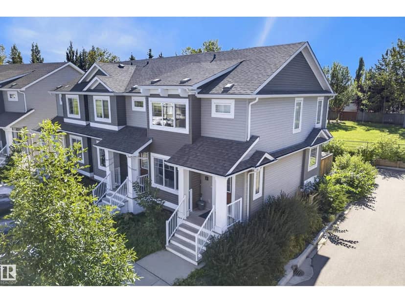 #8 4205 30 ST NW, Edmonton, photo 3
