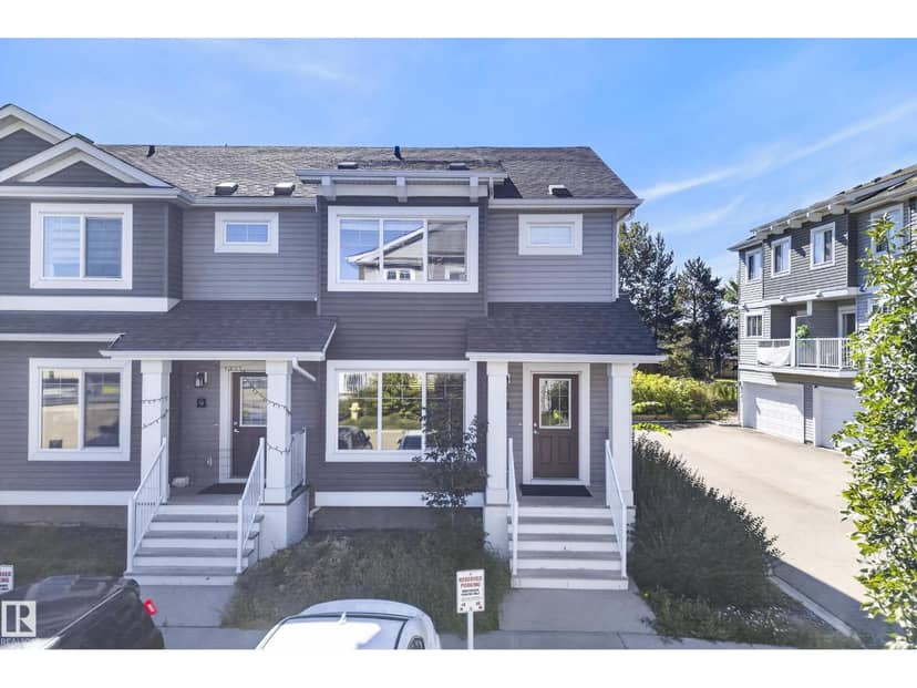 #8 4205 30 ST NW, Edmonton, photo 5