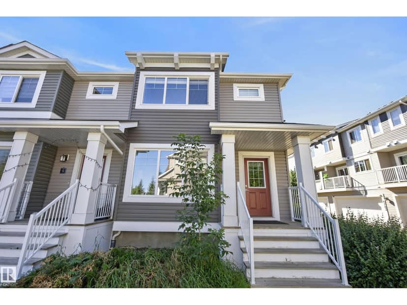 #8 4205 30 ST NW, Edmonton, photo 7
