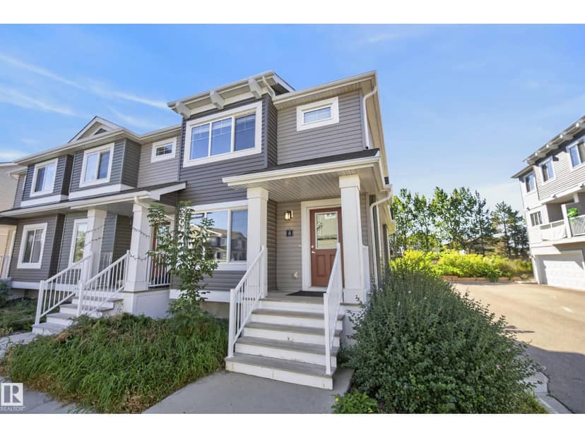 #8 4205 30 ST NW, Edmonton, photo 8