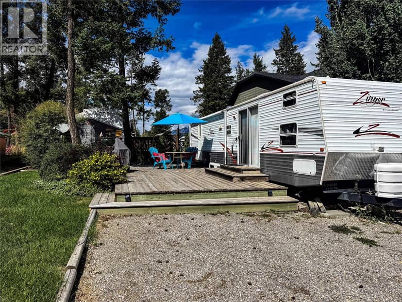 4868 Riverview Drive Unit# Lot 116, Edgewater