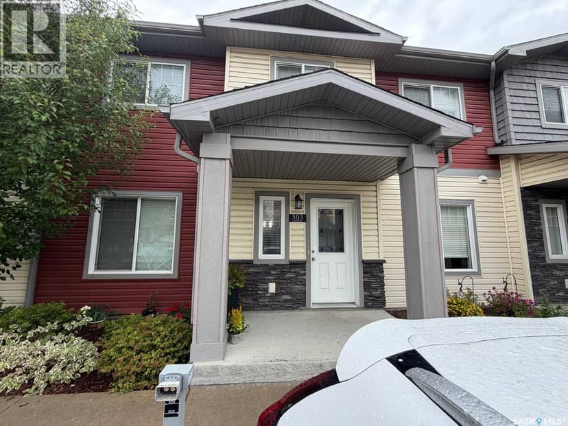 503 3440 Avonhurst DRIVE, Regina