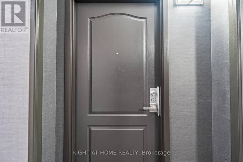 602 - 18 Stafford Street — photo 8 of 40
