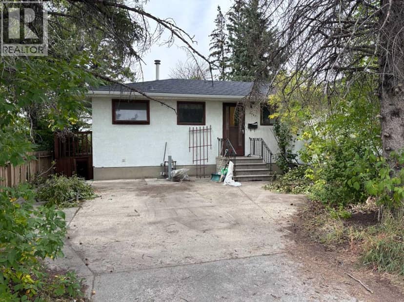 3207 Castle Road NW, Calgary