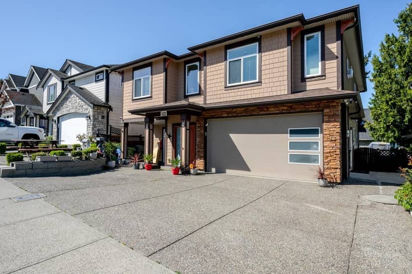 3423 HAZELWOOD PLACE, Abbotsford