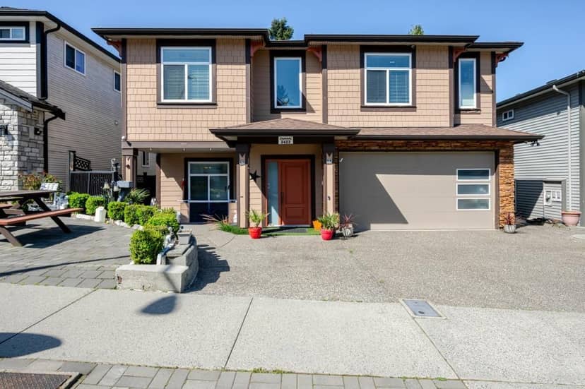 3423 HAZELWOOD PLACE, Abbotsford, photo 3