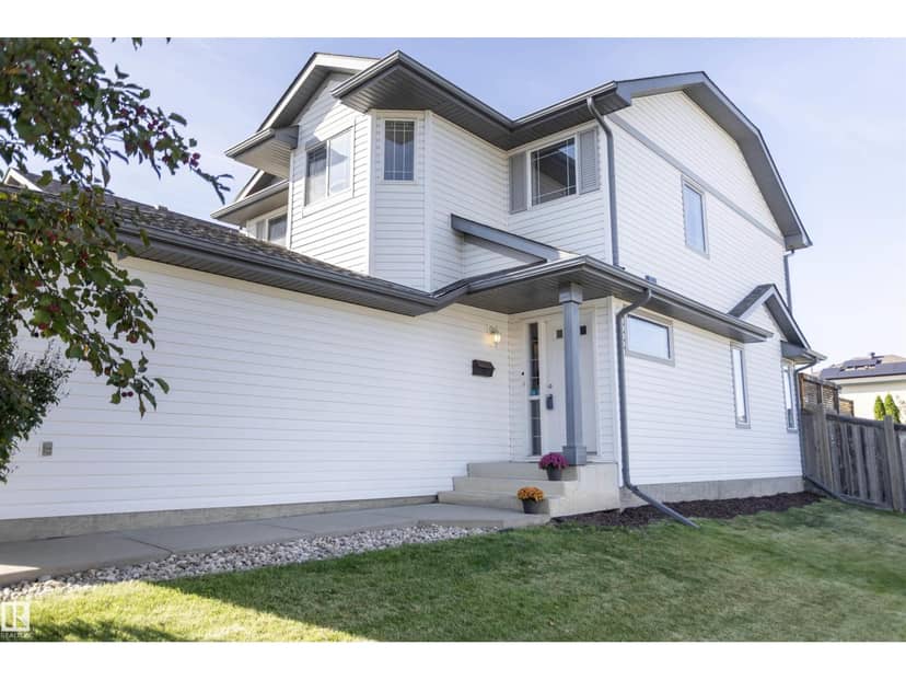 3575 McLean Cr SW, Edmonton, photo 2