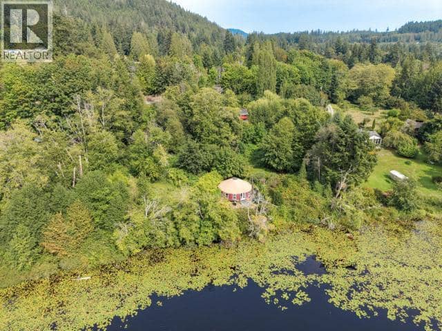 Lot A CRANBERRY STREET, Powell River, photo 2