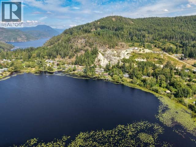 Lot A CRANBERRY STREET, Powell River, photo 3
