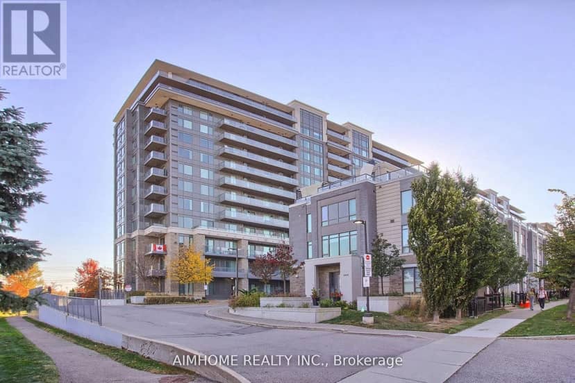 1008 - 325 South Park Road — photo 1 of 20