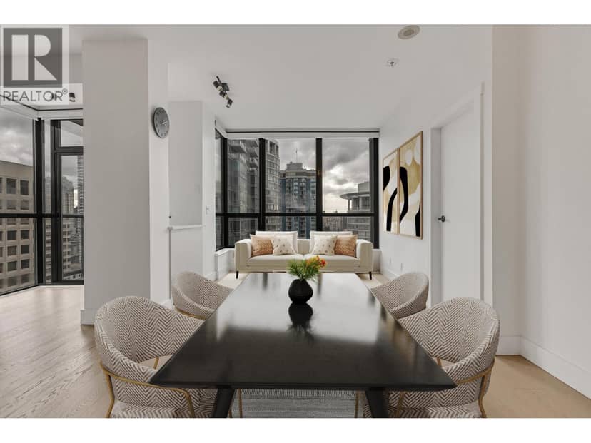 2402 1239 W GEORGIA STREET, Vancouver, photo 2