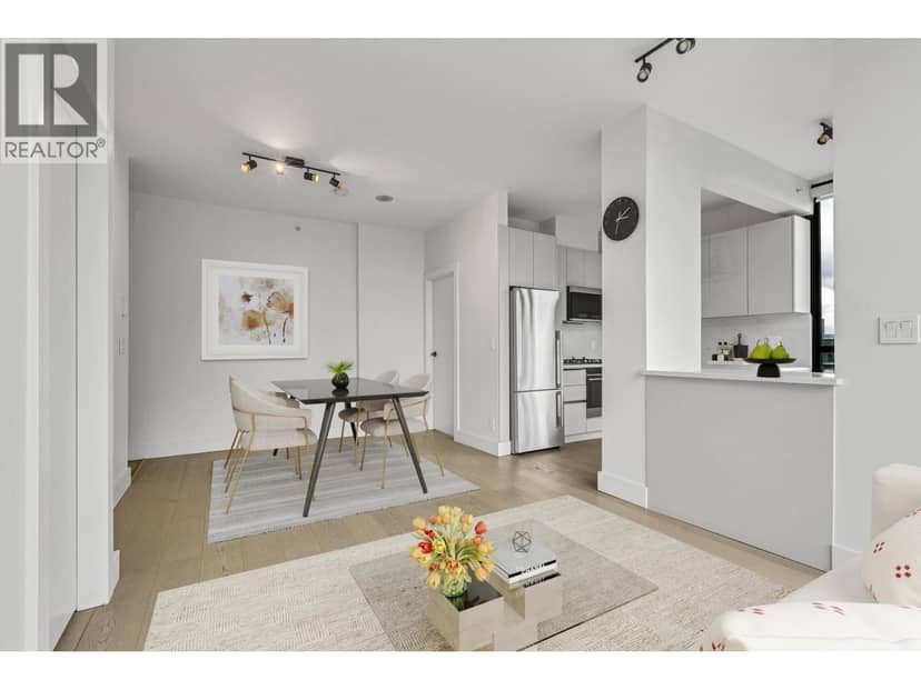 2402 1239 W GEORGIA STREET, Vancouver, photo 3