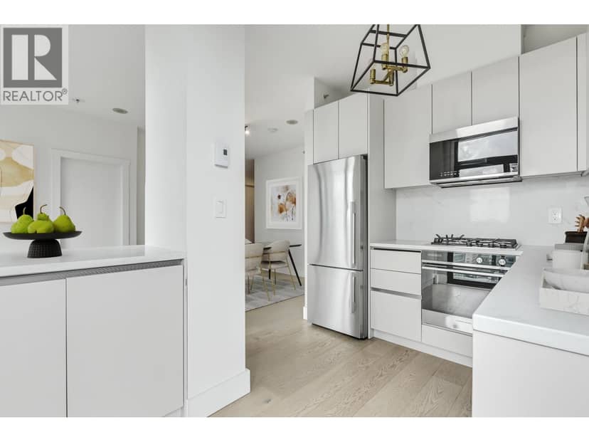 2402 1239 W GEORGIA STREET, Vancouver, photo 5