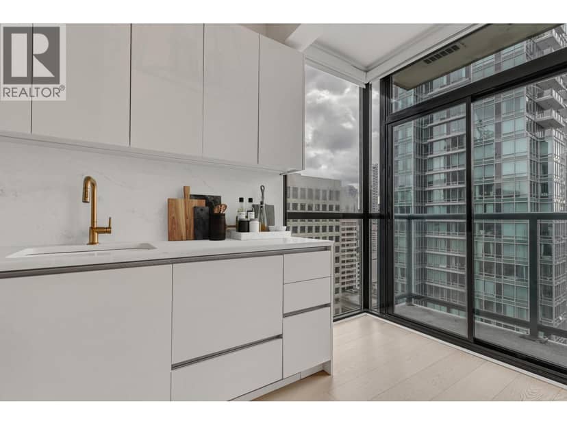 2402 1239 W GEORGIA STREET, Vancouver, photo 6