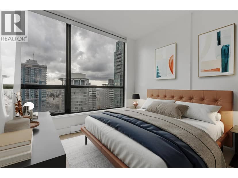 2402 1239 W GEORGIA STREET, Vancouver, photo 7