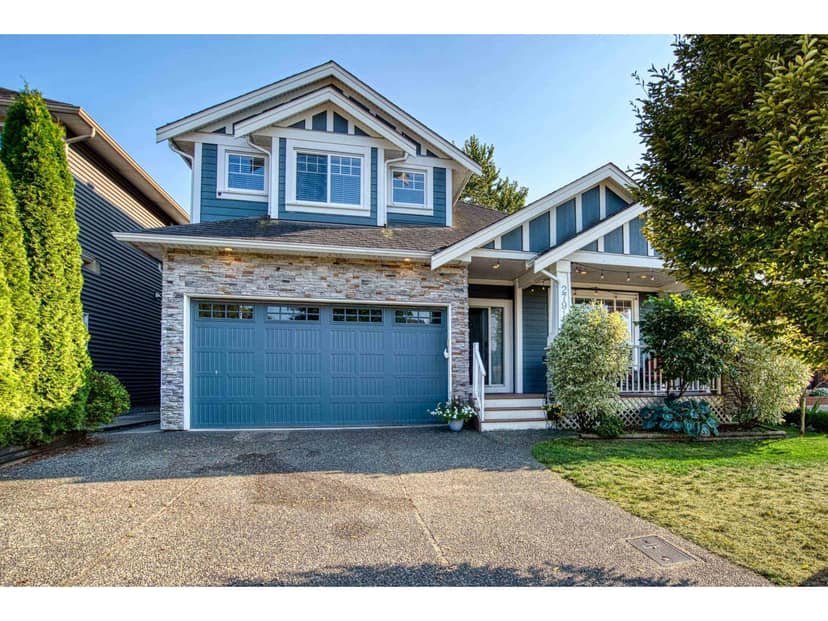 27912 MACLURE ROAD, Abbotsford