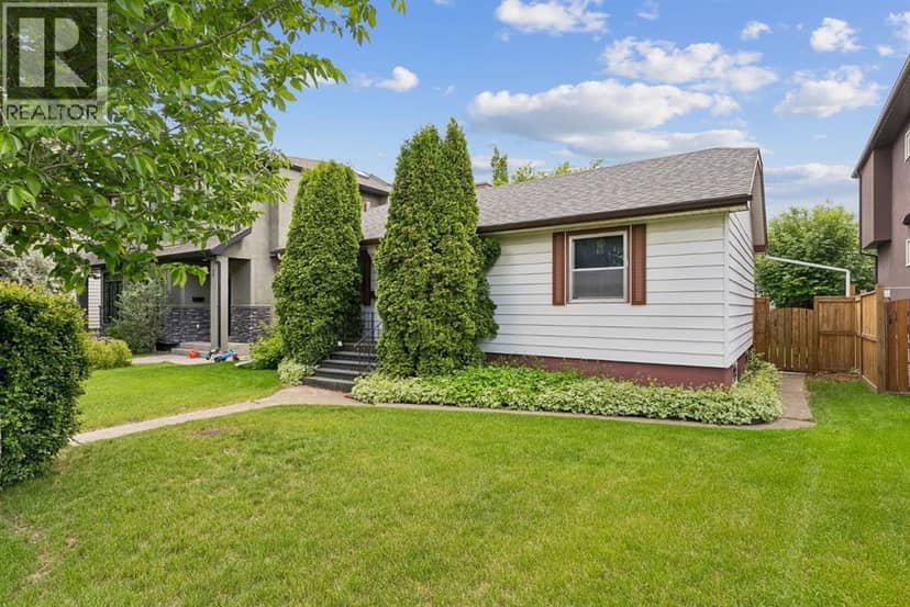 409 29 Avenue NW, Calgary, photo 3
