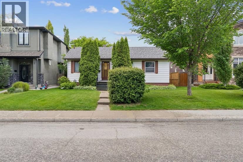 409 29 Avenue NW, Calgary, photo 4