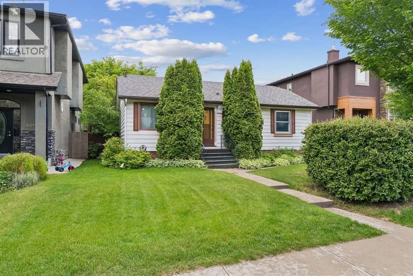 409 29 Avenue NW, Calgary, photo 5