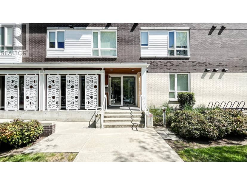 208 4080 YUKON STREET, Vancouver, photo 2