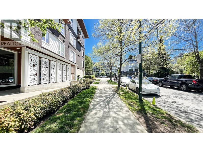 208 4080 YUKON STREET, Vancouver, photo 4