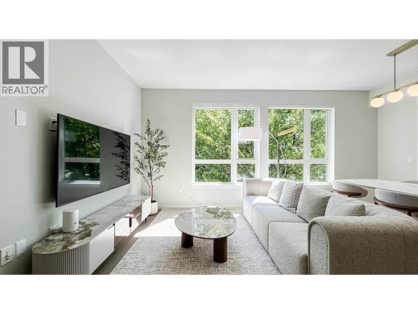 208 4080 YUKON STREET, Vancouver, photo 8