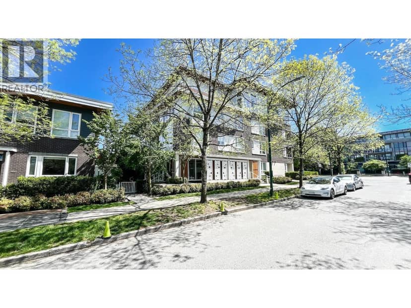 208 4080 YUKON STREET, Vancouver, photo 3