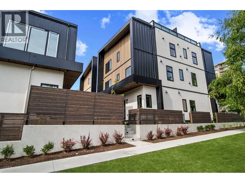 2535 W 39TH AVENUE, Vancouver