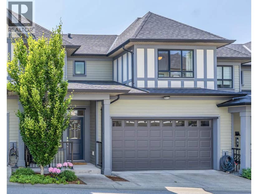 50 3500 BURKE VILLAGE PRM, Coquitlam