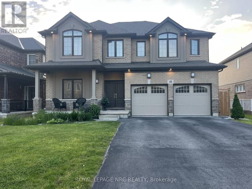 40 Elderberry Road — photo 1 of 18