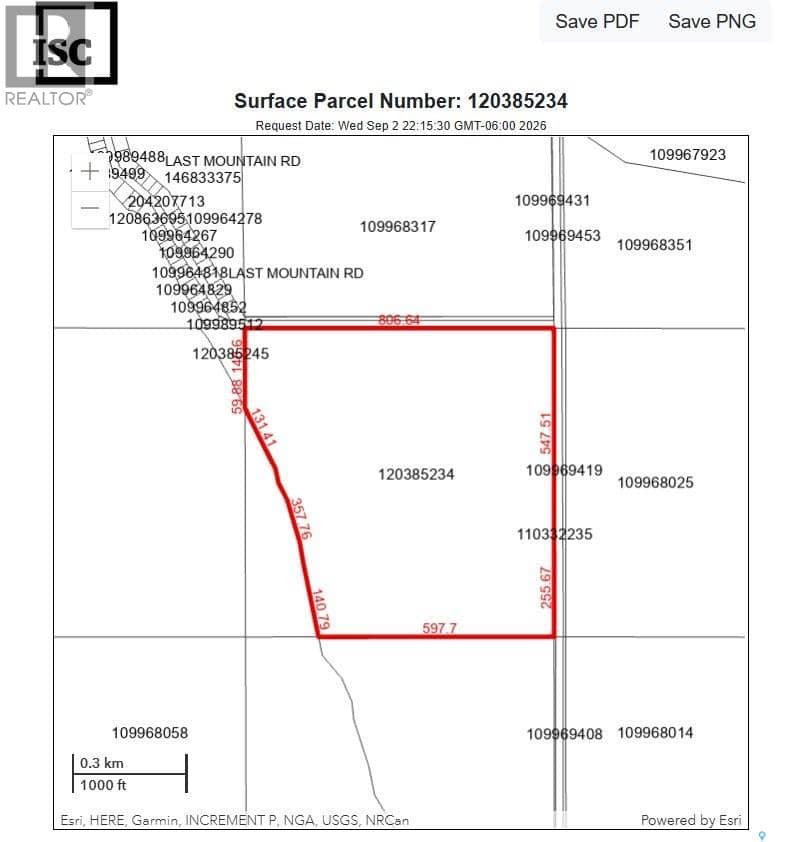 Waterfront Opportunity Near Spring Bay - 146 acres, Last Mountain Lake, photo 5