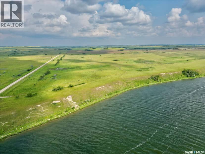 Waterfront Opportunity Near Spring Bay - 146 acres, Last Mountain Lake, photo 8