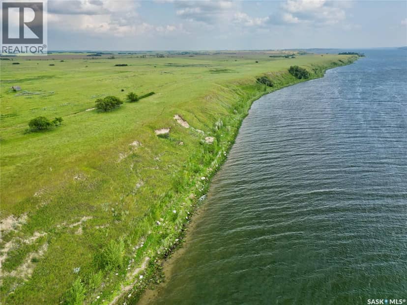 Waterfront Opportunity Near Spring Bay - 146 acres — photo 25 of 25