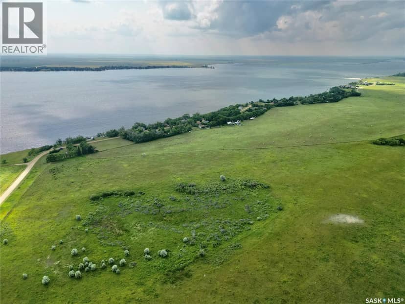 Waterfront Opportunity Near Spring Bay - 146 acres — photo 22 of 25