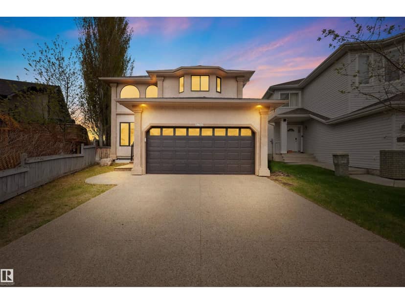 10656 181 AV NW, Edmonton