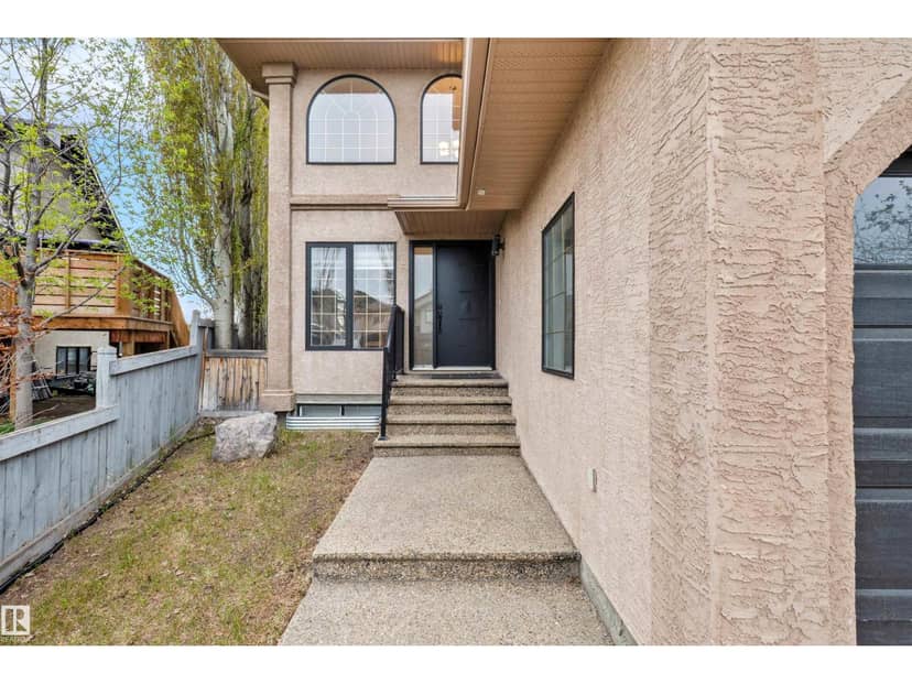 10656 181 AV NW, Edmonton, photo 2