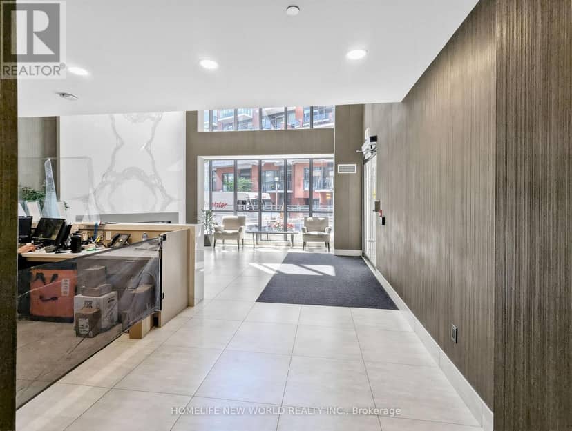 1508 - 50 Bruyeres Mews — photo 16 of 24