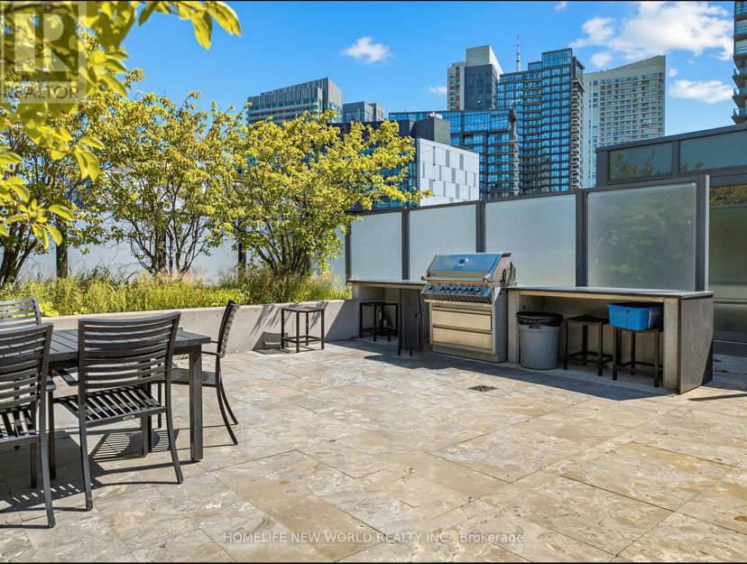 1508 - 50 Bruyeres Mews — photo 19 of 24