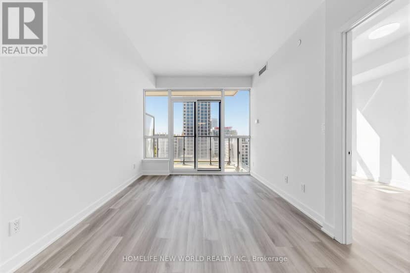 1508 - 50 Bruyeres Mews — photo 3 of 24