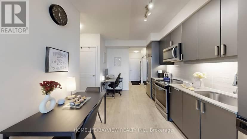 #2218 - 7895 Jane Street — photo 11 of 29