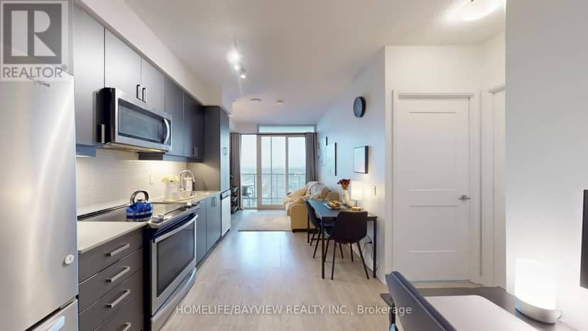 #2218 - 7895 Jane Street — photo 12 of 29